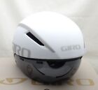 Giro Aerohead Mips Matte White Silver Medium