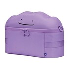 Nintendo Switch 2 Storage Bag Metamon Ditto Hori Official Licensed New Us Seller