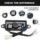 3500 4000 Watt Generator Avr  Rnigs Automatic Voltage Regulator 290440009 4kw