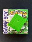 Pokemon Green Version Gbc  game Boy Color  1999  Cartridge Only Game Usa Tested