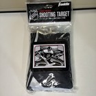 Franklin Sports Nhl Hockey Goalie Shooting Target Hockey Goal Practice 54 X 44
