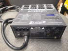 Elation Dp-dmx20l  p03026180  Clean  Pre-owned