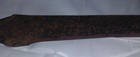 Antique Primitive Hand-forged 13  Long Blade machete Farm Hand Tool 19  Total
