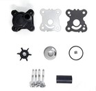 Pump Kit 06193-zw9-020 - Replaces 06193-zw9-030 And 06193-zw9-040