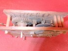 Good Looking 30 Hour Wood Works Weight Clock Movement   64