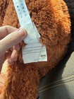 Nwt Ikea Orangutan    punch Monkey    Plush 24        Viral   Rare  104 028 41 Authentic