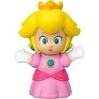 Fisher Price Little People Nintendo Super Mario Bros  My Mario Princess Peach