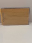 Ben Hogan Autograph Cut   Masters Champion Autograph