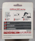 Home Dna Paternity Test Collection Kit Fast   Accurate Result 2 Days 1 Box New