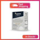 Morton Kosher Salt  Coarse  48 Oz   3 Lb   2-pack ideal For Cooking   Baking