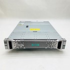 Hp D3600 Drive Enclosure 12-lff Qw968 W 2 3 5-in I o Module Assembly Qw968-04402