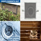 1 Roll Stainless Steel Wire Mesh 20 Mesh size 16 5   x47 2    42x120cm 304 Wire Mesh