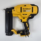 Dewalt Dcn680d1 20v Max Xr Lithium-ion Cordless 18-gauge Brad Nailer Kit