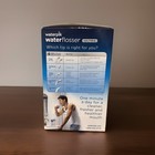 Waterpik Water Flosser Ultra Wp-100w at-50   Free Sonic Toothbrush  New 