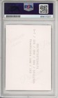 Fred Haise Apollo 13 Astronaut Rescue Photo Psa Dna Coa Signed Autograph Space