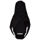 Polaris Sportsman 2009 - 2016 Xp 550 850 1000 Gripper Seat Cover All Black  296