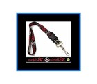Gorillaz Lanyard Sports Keychain Holder