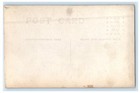 Packing Receiving Dept C g  Conn s Band Instrument Factory Rppc Photo Postcard