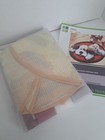 New Gex Diy Latch Hook Kit Needlecrafts Gift Rug Cushion Cover Cute Dogs