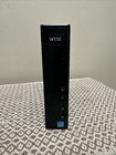 Dell Wyse Zx0 Thin Client 909686-01l Amd G-t56n 1 65ghz 2gb Ram No Ssd ac