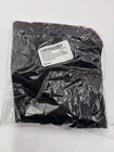 60 Black Spandex Chair Covers     Wedding event     New