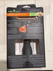 Furminator Undercoat Deshedding Tool For Medium Dog  Short Hair Brand New