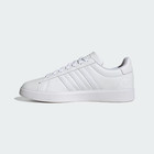 Adidas  Grand Court 2 0  triple White  Men s Shoes  Gw9197