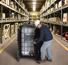 Powerblanket Safety Certified C1d2 Hazloc Area  275-gallon Ibc Tote tank Heater