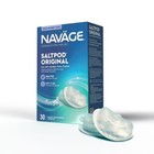 Navage Nasal Care Saltpods  Original Sea Salt  30 Count