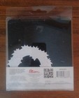 Sizzix Tim Holtz Alterations - Bigz Die - Holiday Wreath  658264