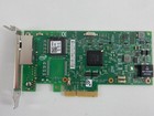 Dell Intel I350-t2 Dual-port Gb Pcie X4 Network Server Adapter 08wwc9 8wwc9