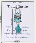 Pocket Hug   Travel Turtle   Keychain   Comfort   Anxiety   Emotional Support