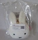 Jujube X Miffy Miffy s Flower Fields Plush Mini Pouch