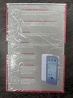 Massage Therapy Concepts Dual Channel Tens   Ems Device Te2017 Pain Relief