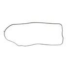 Ccv Filter Crankcase Breather Cover Gasket Compatible With Dodge Ram Cummins 