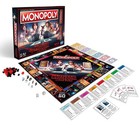 Monopoly Stranger Things Netflix Edition Board Game Brand New And Factory Sealed