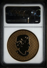 2021 2 Oz Gold Canada G4200 Maple Leaf Ngc Reverse Pf 70 Fdoi Taylor