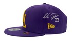 New Era Nba Los Angeles Lakers Embroidered Luka Don  i   Auto 9fifty Snapback Hat