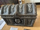 Master Replicas Dead Man s Chest  Davy Jones Treasure Chest  Having A Key