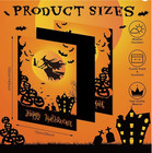 4 Pack Large Seasonal Garden Flags  Double Sided 28 X 40 Inch Seasonal Lawn Yard