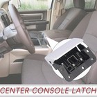 Center Console Latch Handle Compatible With 2013-2017 Dodge Ram