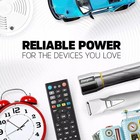 Energizer Aa Batteries  48 Count   Double A Max Alkaline Battery Long Lasting