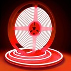 12v Waterproof Led Neon Strip Lights Flexible Silicone For Building Home Ad Sign