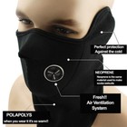 New Neoprene Winter Neck Warm Face Mask Veil Sport Motorcycle Ski Bike Biker