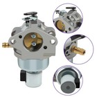 Fit Kohler 15hp 16hp 17hp 18hp 19hp 20hp 21hp 20 853 33-s Engine Carburetor Carb