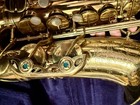 Selmer Balanced Action Alto Saxophone
