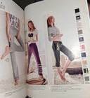 Victoria s Secret Fall 2014 Vol 1 Catalog  Lingerie Fashion Behati Prinsloo 