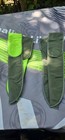 Set  2  Paramotor Blade Padded Cover  Sleeves Paraglider