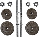  Adjustable Dumbbell Set 