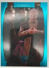 Babylon 5 Foil Chase Card Set 1998 - 6  Skybox Cards E1 - E 6 One Exit At A Time